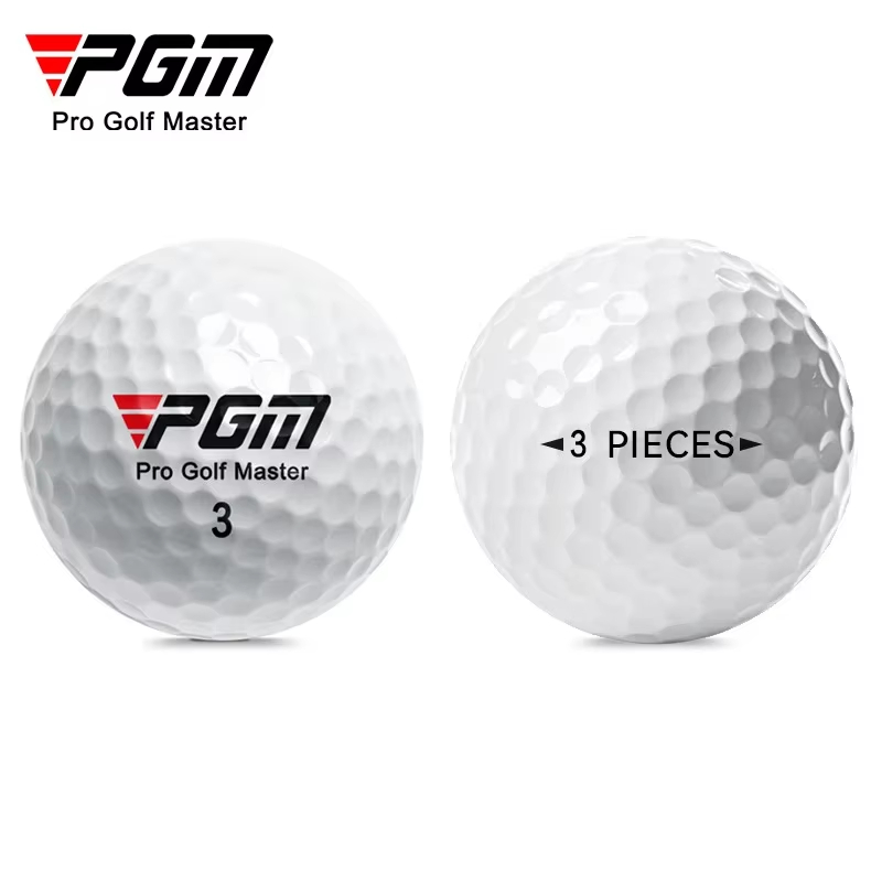 Golf Ball Premium - PGM Golf Pallina da Golf a