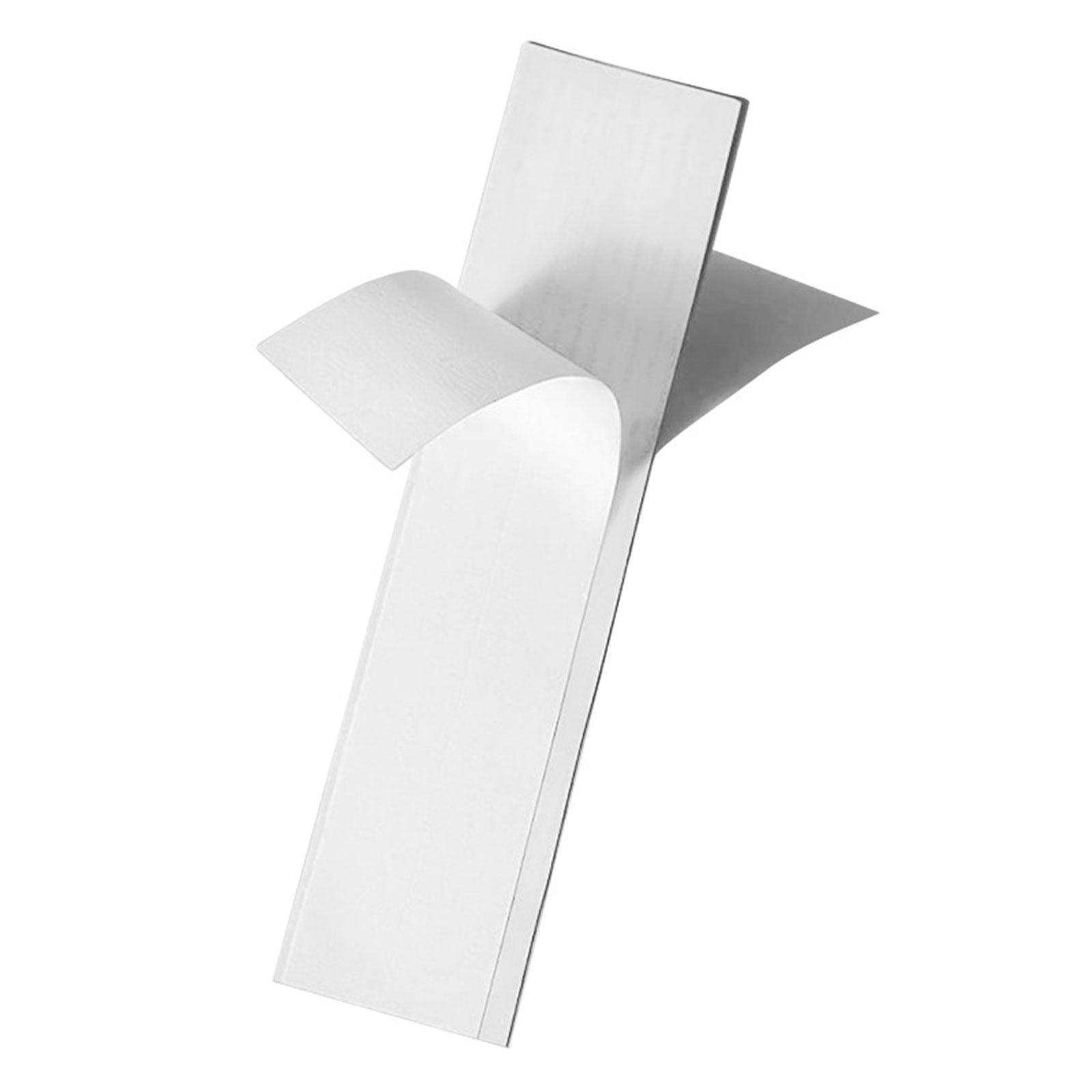 Grip Regrip Tape - Strisce di ricambio biadesive per grip,