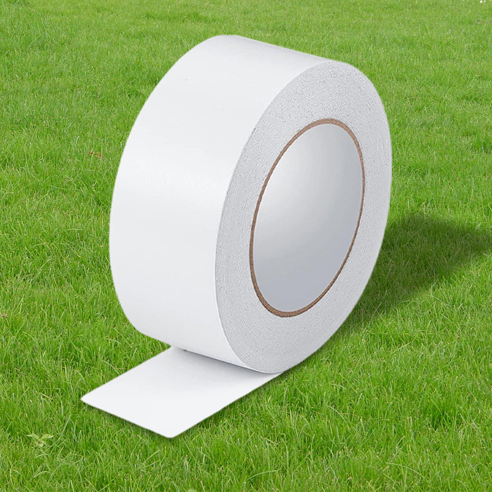 Grip Regrip Tape - Nastro Biadesivo per Impugnature da Golf,