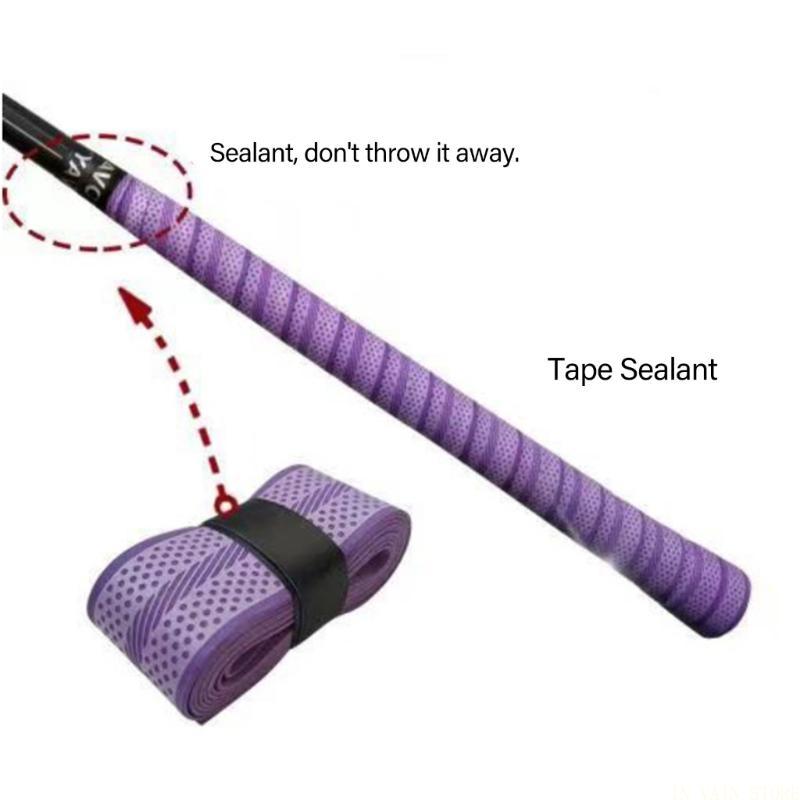 Grip Regrip Tape - Nastri avvolgenti per impugnature da golf