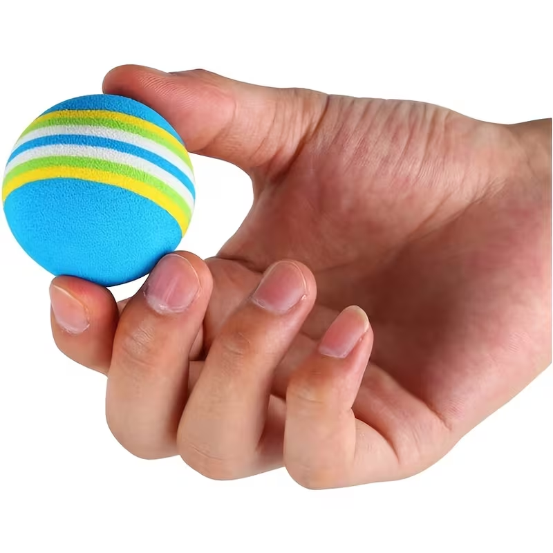 20 palline da golf per allenam - Golf Exercise Equipment recensione e prezzo