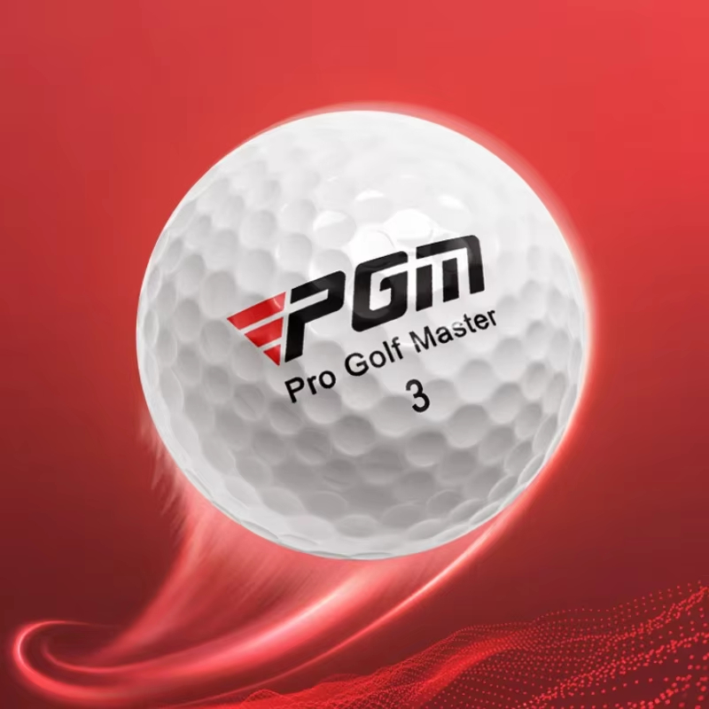 PGM Golf Pallina da Golf a 3 S - Golf Ball Premium recensione e prezzo