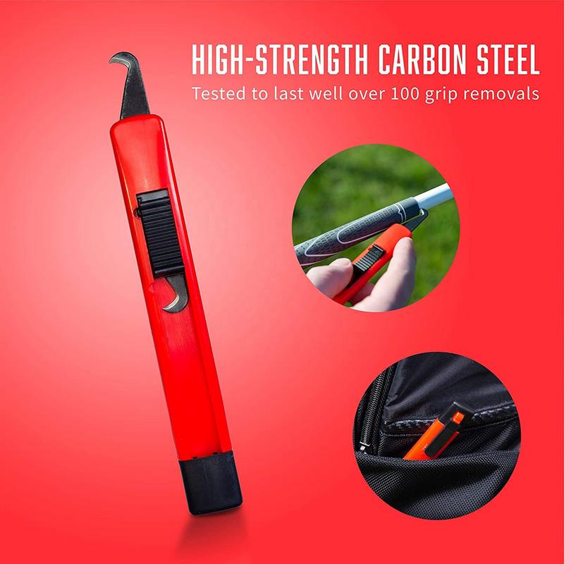 Kit impugnatura da Golf per Re - Grip Regrip Tape recensione e prezzo