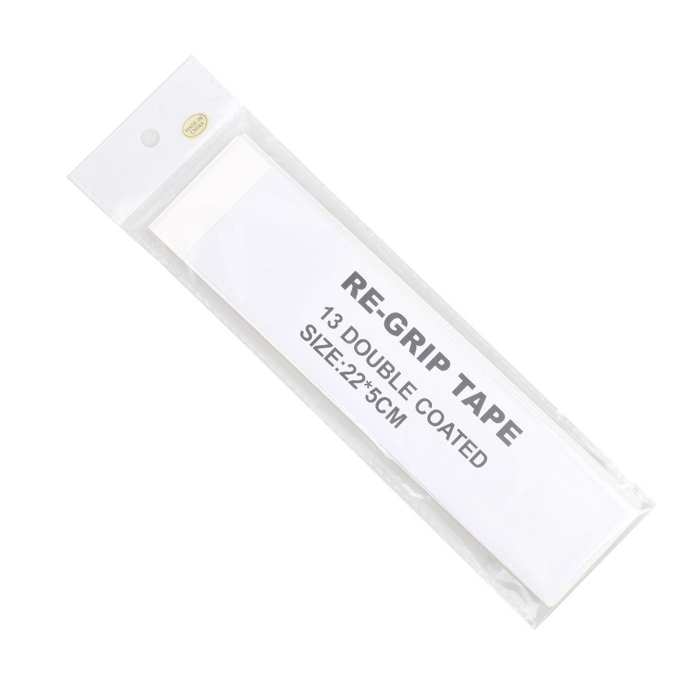 Strisce adesive biadesive per  - Grip Regrip Tape recensione e prezzo