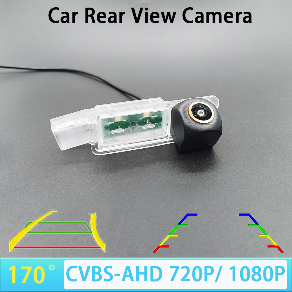 170 gradi AHD 1080P CVBS Telec - Golf Equipment Used recensione e prezzo