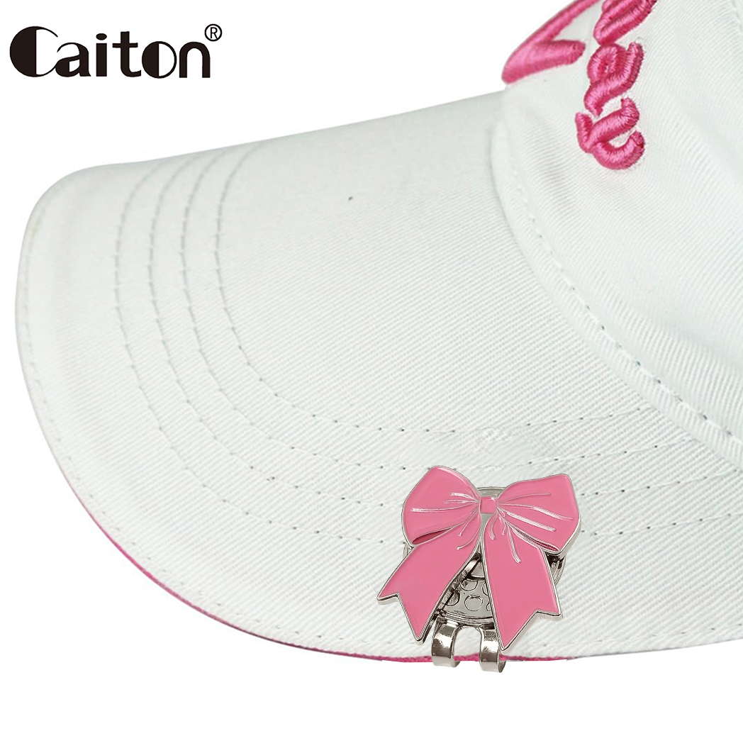 Clip per Cappello da Golf Cait - Golf Exercise Equipment recensione e prezzo