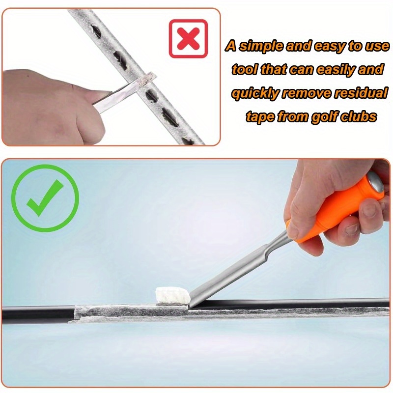 1/2 Pezzi Strumento per la Rim - Grip Regrip Tape recensione e prezzo