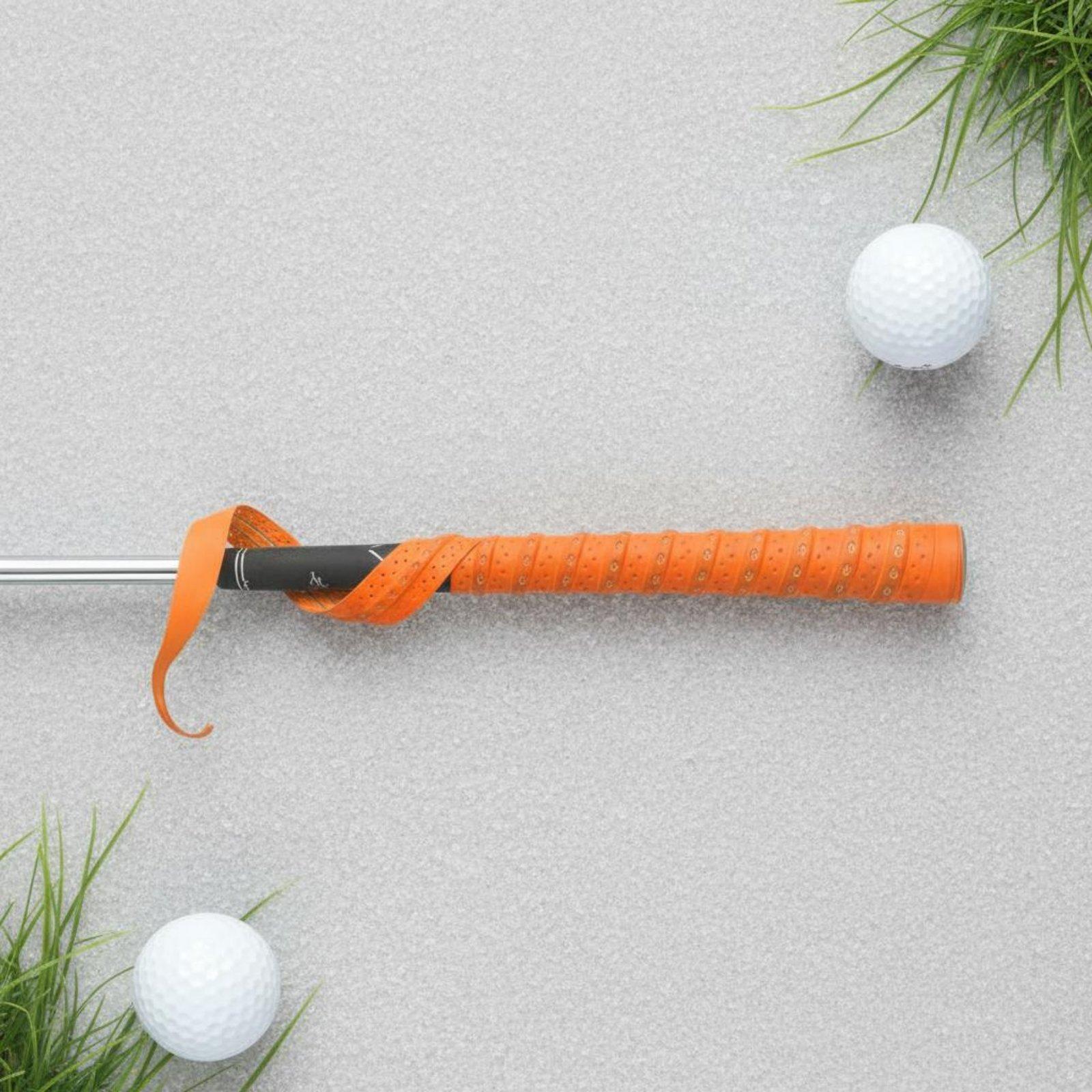Nastro Antiscivolo in Pelle PU - Grip Regrip Tape recensione e prezzo