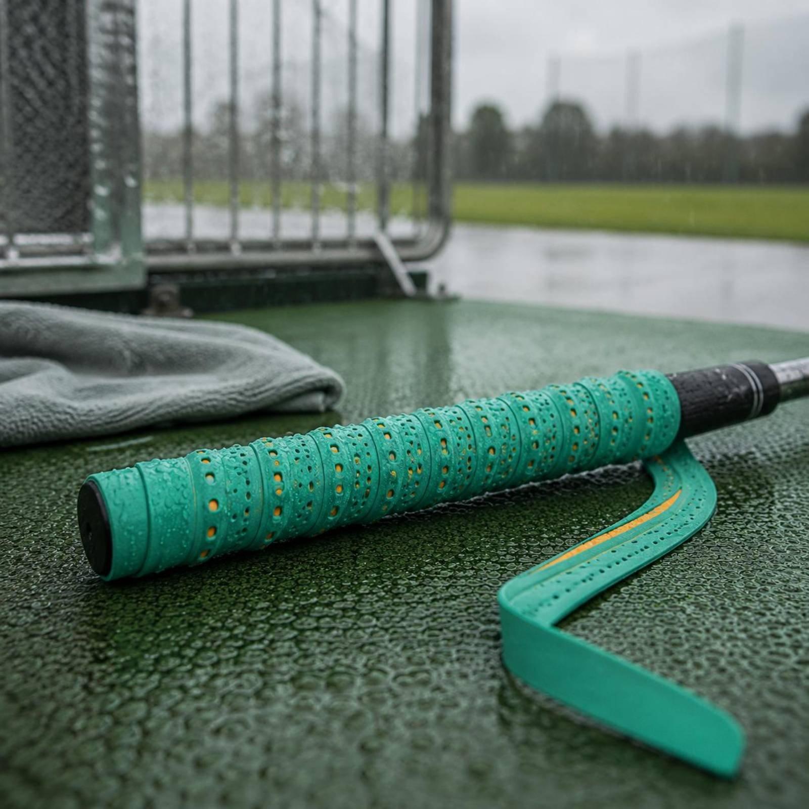 Nastro Antiscivolo in Pelle PU - Grip Regrip Tape recensione e prezzo