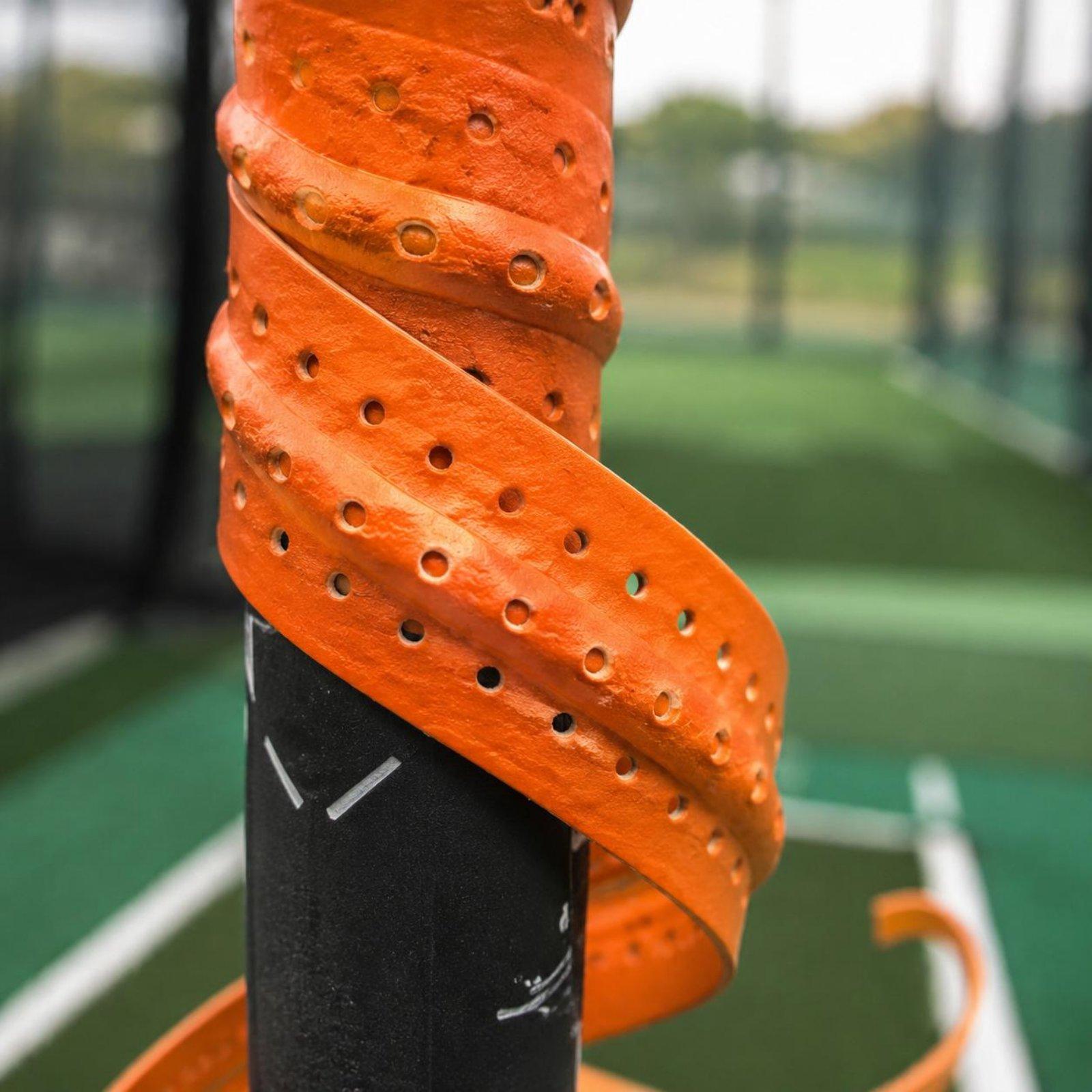 Nastro Antiscivolo in Pelle PU - Grip Regrip Tape recensione e prezzo