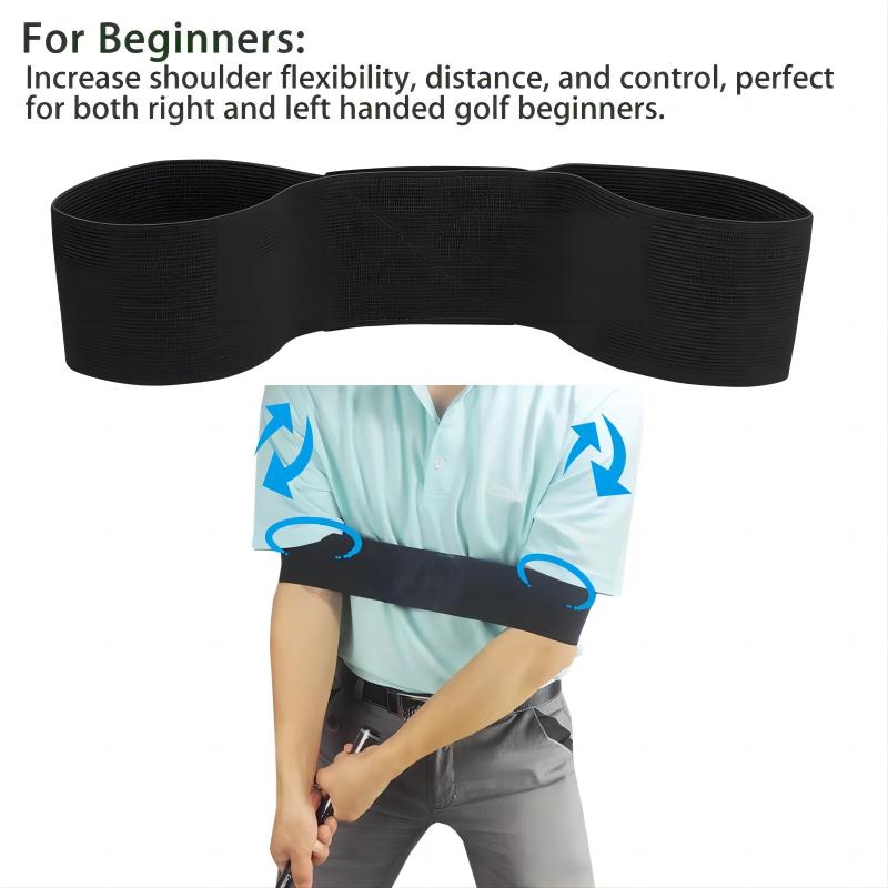 1 pezzo Fascia Elastica per Al - Golf Exercise Equipment recensione e prezzo