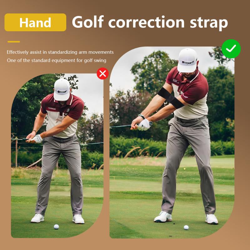 1 pezzo Fascia Elastica per Al - Golf Exercise Equipment recensione e prezzo