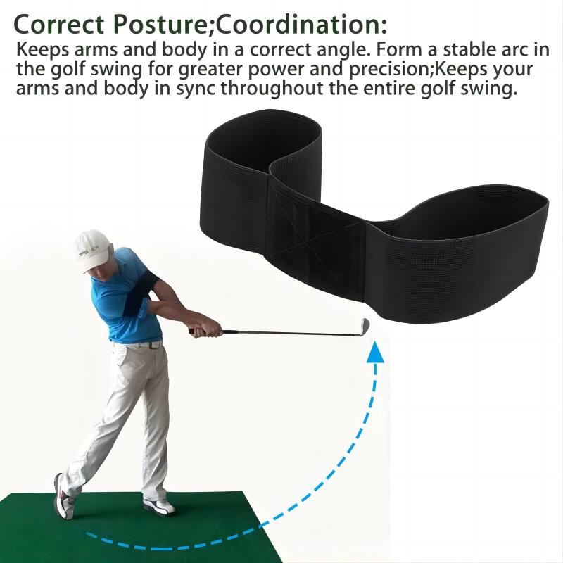 1 pezzo Fascia Elastica per Al - Golf Exercise Equipment recensione e prezzo