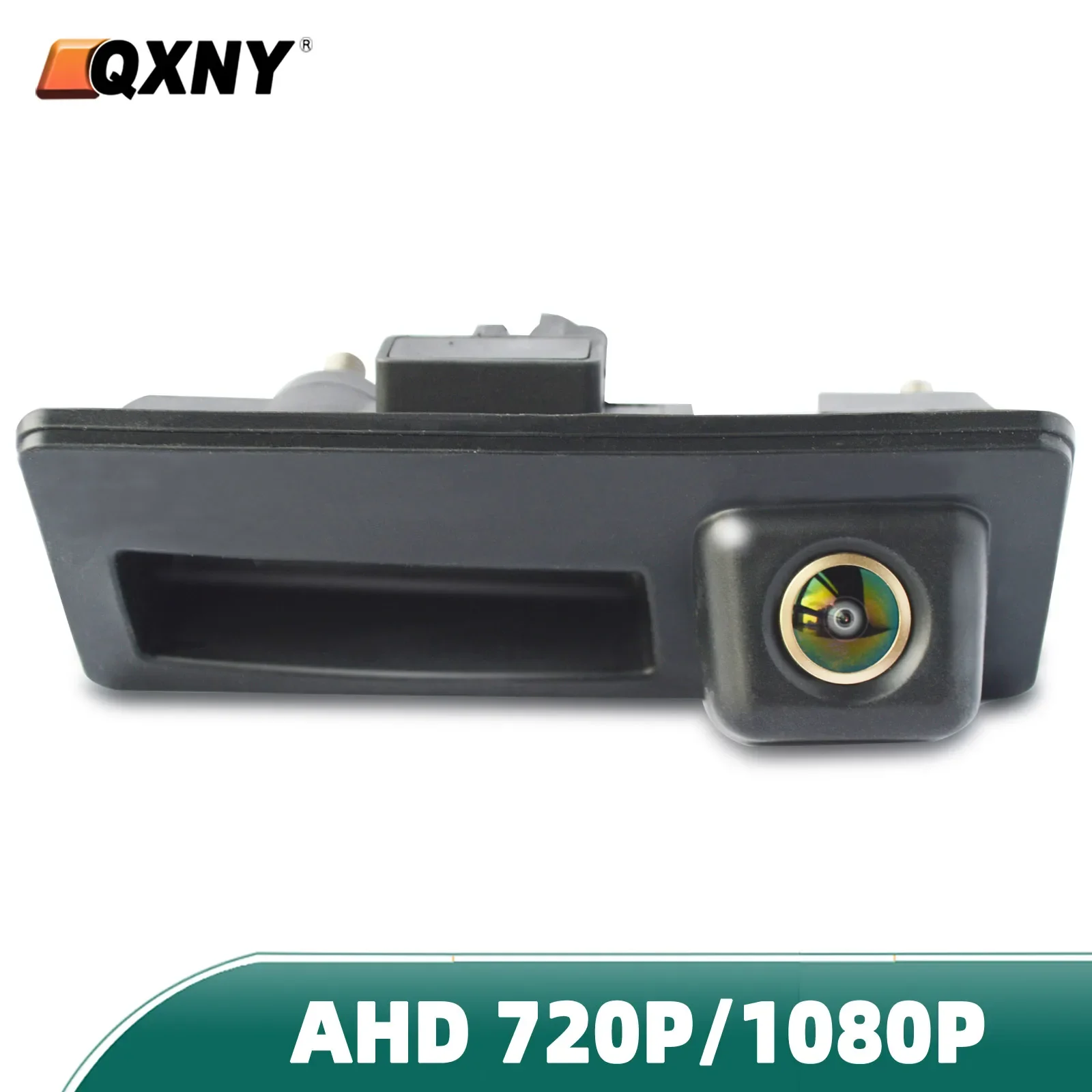 QXNY AHD CVBS Telecamera di ba - Golf Equipment Used recensione e prezzo