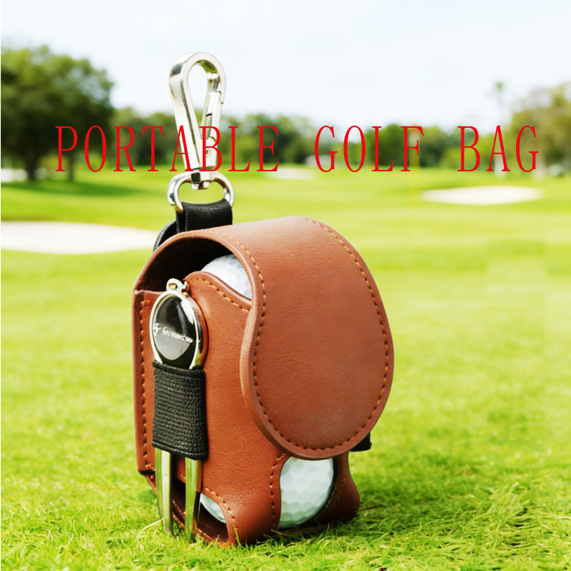 Set da due pezzi di borsa prot - Golf Ball Premium recensione e prezzo