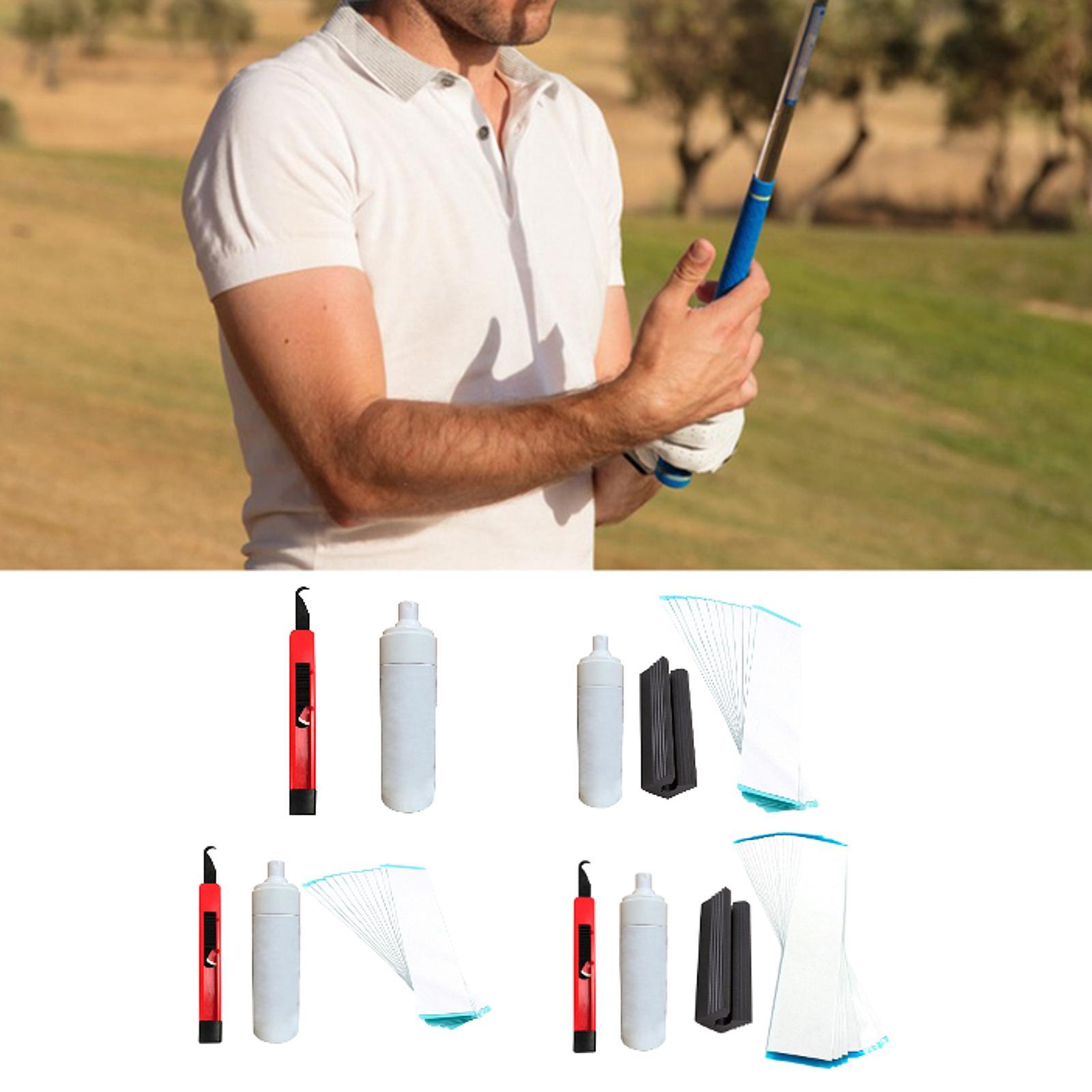 Kit di Attrezzi per la Rimozio - Grip Regrip Tape recensione e prezzo