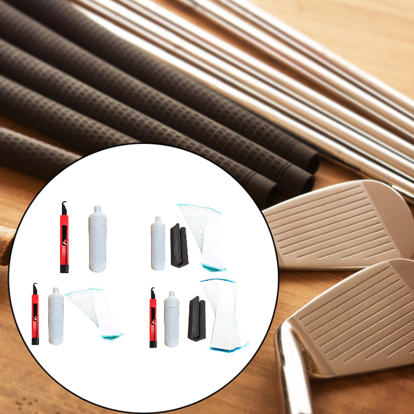 Kit di Attrezzi per la Rimozio - Grip Regrip Tape recensione e prezzo