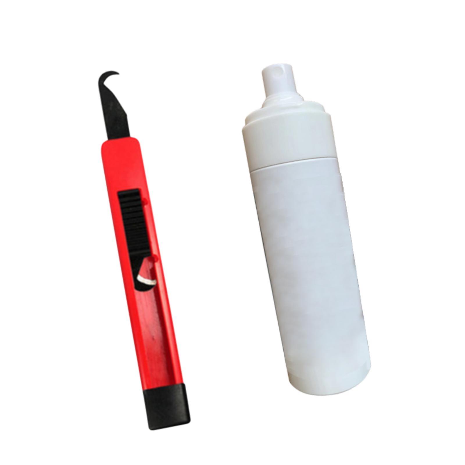 Kit di Attrezzi per la Rimozio - Grip Regrip Tape recensione e prezzo