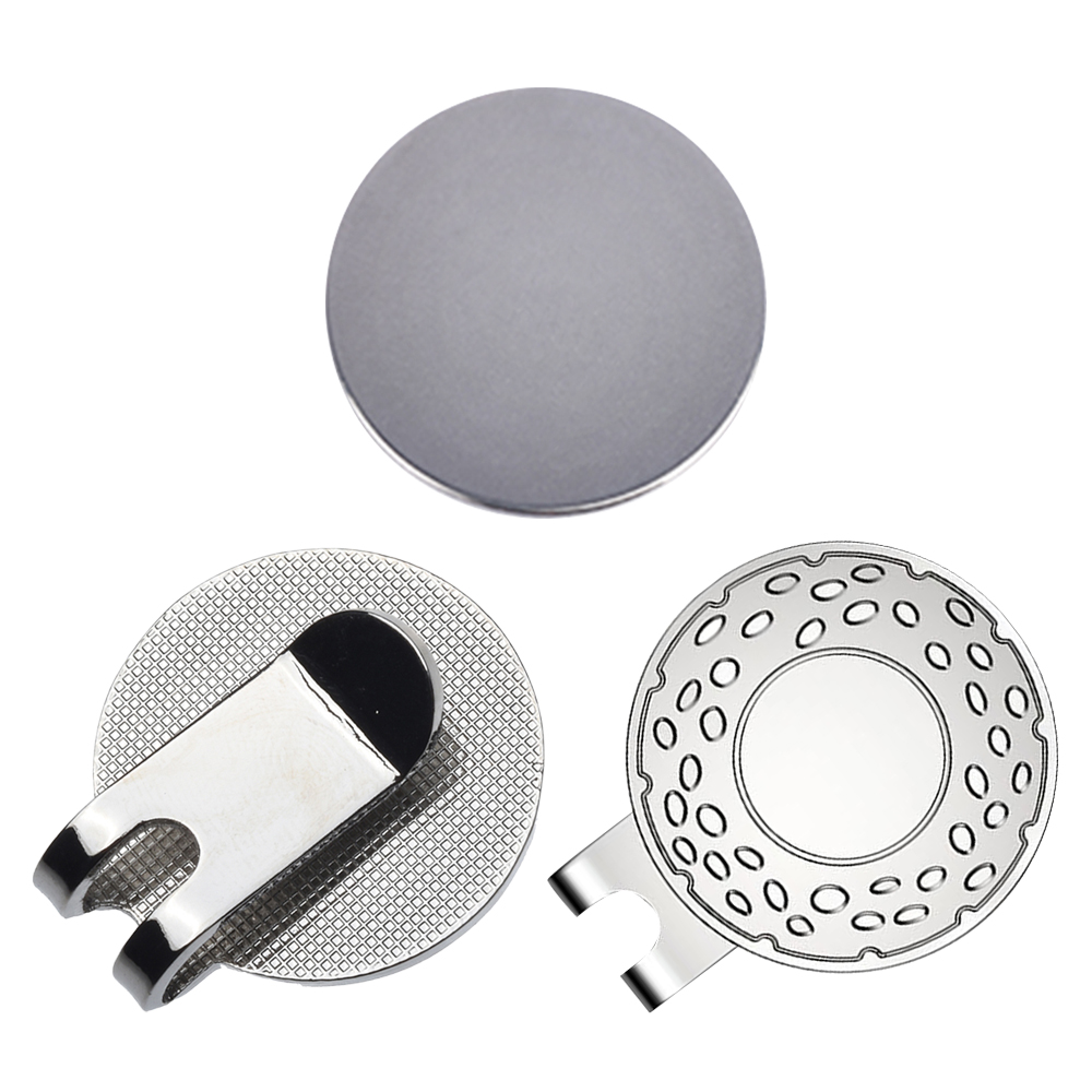Set di 2 Clip Magnetiche per C - Golf Exercise Equipment recensione e prezzo