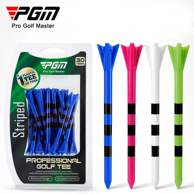 PGM Golf Tee Limit Mark 83mm S - Golf Ball Premium recensione e prezzo