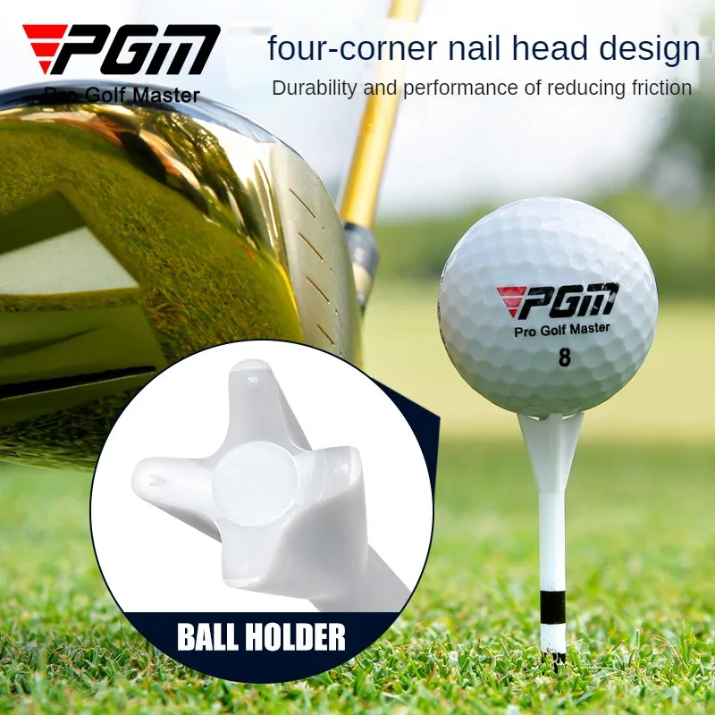 PGM Golf Tee Limit Mark 83mm S - Golf Ball Premium recensione e prezzo