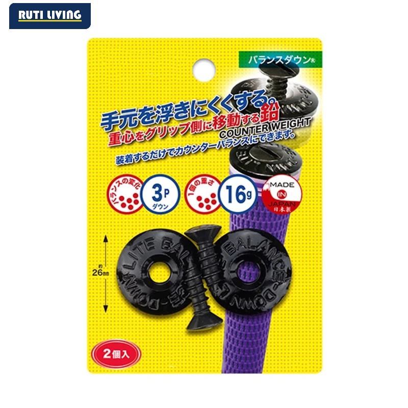 Pesi in piombo originali per i - Golf Exercise Equipment recensione e prezzo